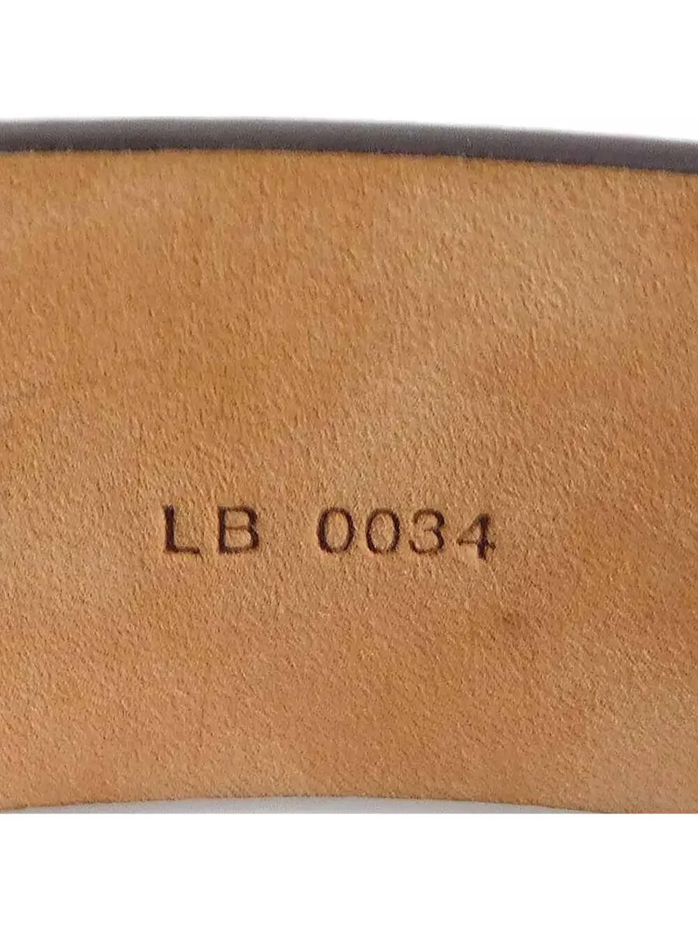 Auth Louis Vuitton Damier Ebene #302752L29B